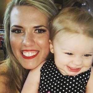 Meet your Posher, Dana